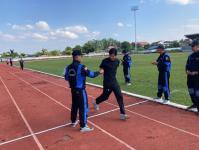 สอบตำแหน่งพนักงานดับเพลิง เทศบาลนครแม่สอด ประจำปี 2566