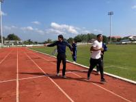 สอบตำแหน่งพนักงานดับเพลิง เทศบาลนครแม่สอด ประจำปี 2566