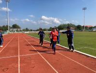 สอบตำแหน่งพนักงานดับเพลิง เทศบาลนครแม่สอด ประจำปี 2566