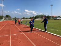 สอบตำแหน่งพนักงานดับเพลิง เทศบาลนครแม่สอด ประจำปี 2566