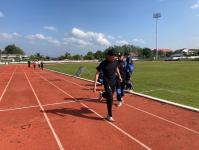 สอบตำแหน่งพนักงานดับเพลิง เทศบาลนครแม่สอด ประจำปี 2566