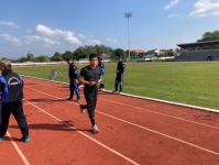 สอบตำแหน่งพนักงานดับเพลิง เทศบาลนครแม่สอด ประจำปี 2566