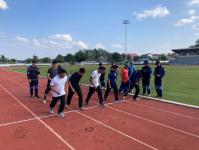 สอบตำแหน่งพนักงานดับเพลิง เทศบาลนครแม่สอด ประจำปี 2566