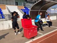 สอบตำแหน่งพนักงานดับเพลิง เทศบาลนครแม่สอด ประจำปี 2566