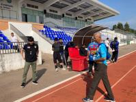 สอบตำแหน่งพนักงานดับเพลิง เทศบาลนครแม่สอด ประจำปี 2566