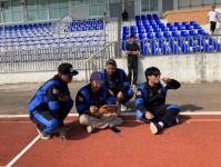 สอบตำแหน่งพนักงานดับเพลิง เทศบาลนครแม่สอด ประจำปี 2566