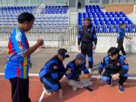 สอบตำแหน่งพนักงานดับเพลิง เทศบาลนครแม่สอด ประจำปี 2566