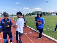 สอบตำแหน่งพนักงานดับเพลิง เทศบาลนครแม่สอด ประจำปี 2566