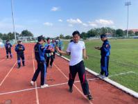 สอบตำแหน่งพนักงานดับเพลิง เทศบาลนครแม่สอด ประจำปี 2566