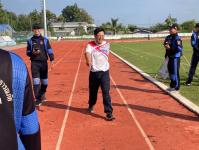 สอบตำแหน่งพนักงานดับเพลิง เทศบาลนครแม่สอด ประจำปี 2566