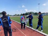 สอบตำแหน่งพนักงานดับเพลิง เทศบาลนครแม่สอด ประจำปี 2566