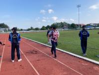 สอบตำแหน่งพนักงานดับเพลิง เทศบาลนครแม่สอด ประจำปี 2566