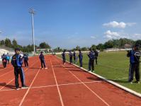 สอบตำแหน่งพนักงานดับเพลิง เทศบาลนครแม่สอด ประจำปี 2566