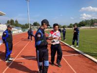 สอบตำแหน่งพนักงานดับเพลิง เทศบาลนครแม่สอด ประจำปี 2566