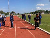 สอบตำแหน่งพนักงานดับเพลิง เทศบาลนครแม่สอด ประจำปี 2566