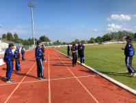 สอบตำแหน่งพนักงานดับเพลิง เทศบาลนครแม่สอด ประจำปี 2566