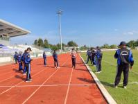 สอบตำแหน่งพนักงานดับเพลิง เทศบาลนครแม่สอด ประจำปี 2566