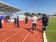 สอบตำแหน่งพนักงานดับเพลิง เทศบาลนครแม่สอด ประจำปี 2566