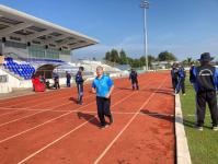 สอบตำแหน่งพนักงานดับเพลิง เทศบาลนครแม่สอด ประจำปี 2566