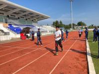 สอบตำแหน่งพนักงานดับเพลิง เทศบาลนครแม่สอด ประจำปี 2566