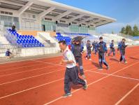 สอบตำแหน่งพนักงานดับเพลิง เทศบาลนครแม่สอด ประจำปี 2566