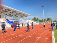 สอบตำแหน่งพนักงานดับเพลิง เทศบาลนครแม่สอด ประจำปี 2566