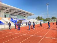 สอบตำแหน่งพนักงานดับเพลิง เทศบาลนครแม่สอด ประจำปี 2566