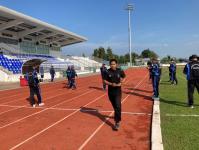 สอบตำแหน่งพนักงานดับเพลิง เทศบาลนครแม่สอด ประจำปี 2566