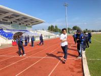 สอบตำแหน่งพนักงานดับเพลิง เทศบาลนครแม่สอด ประจำปี 2566