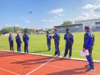 สอบตำแหน่งพนักงานดับเพลิง เทศบาลนครแม่สอด ประจำปี 2566