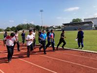 สอบตำแหน่งพนักงานดับเพลิง เทศบาลนครแม่สอด ประจำปี 2566