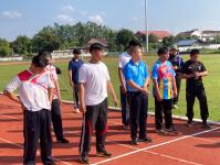 สอบตำแหน่งพนักงานดับเพลิง เทศบาลนครแม่สอด ประจำปี 2566