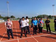 สอบตำแหน่งพนักงานดับเพลิง เทศบาลนครแม่สอด ประจำปี 2566