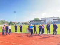 สอบตำแหน่งพนักงานดับเพลิง เทศบาลนครแม่สอด ประจำปี 2566