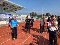 สอบตำแหน่งพนักงานดับเพลิง เทศบาลนครแม่สอด ประจำปี 2566