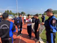 สอบตำแหน่งพนักงานดับเพลิง เทศบาลนครแม่สอด ประจำปี 2566