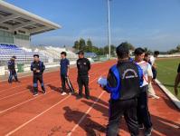 สอบตำแหน่งพนักงานดับเพลิง เทศบาลนครแม่สอด ประจำปี 2566