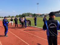 สอบตำแหน่งพนักงานดับเพลิง เทศบาลนครแม่สอด ประจำปี 2566