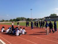 สอบตำแหน่งพนักงานดับเพลิง เทศบาลนครแม่สอด ประจำปี 2566