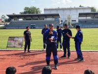 สอบตำแหน่งพนักงานดับเพลิง เทศบาลนครแม่สอด ประจำปี 2566