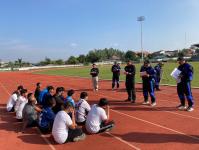 สอบตำแหน่งพนักงานดับเพลิง เทศบาลนครแม่สอด ประจำปี 2566