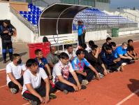 สอบตำแหน่งพนักงานดับเพลิง เทศบาลนครแม่สอด ประจำปี 2566