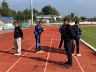 สอบตำแหน่งพนักงานดับเพลิง เทศบาลนครแม่สอด ประจำปี 2566