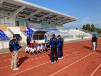 สอบตำแหน่งพนักงานดับเพลิง เทศบาลนครแม่สอด ประจำปี 2566