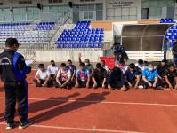 สอบตำแหน่งพนักงานดับเพลิง เทศบาลนครแม่สอด ประจำปี 2566