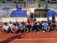 สอบตำแหน่งพนักงานดับเพลิง เทศบาลนครแม่สอด ประจำปี 2566