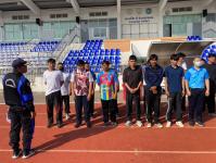 สอบตำแหน่งพนักงานดับเพลิง เทศบาลนครแม่สอด ประจำปี 2566