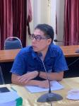 ประชุมคณะกรรมการช่วยเหลือประชาชนขององค์กรปกครองส่วนท้องถิ่น เทศบาลนครแม่สอด