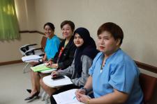 ทน.แม่สอด จัดประชุมเพื่อดำเนินการติดตามและประเมินผลแผนพัฒนา ประจำปีงบประมาณ พ.ศ. 2566 (ระหว่าง ต.ค.2565 ถึง ก.ย.2566)