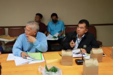 ทน.แม่สอด จัดประชุมเพื่อดำเนินการติดตามและประเมินผลแผนพัฒนา ประจำปีงบประมาณ พ.ศ. 2566 (ระหว่าง ต.ค.2565 ถึง ก.ย.2566)